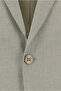 Regular Fit Classic Pattern Suit - 4