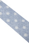 Patterned Silk Tie - 3