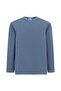 Crew Neck Regular Fit Wool Knitwear Sweater - 2