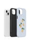 iPhone 15 Vorian Double Layer Case Mini Lemon Riviera - 3