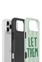 iPhone 17 Pro Max Vorian Dual Layer Case Let Them Green - 3