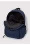 Navy Blue Backpack 1911686-83097 - 5