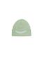 Women's Chain Beanie Fo 2670 Mint - 100% Soft Acrylic, Warm and Flexible Winter Beanie with Stylish Metallic Chain Accessory - 3