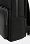 Men's Black Backpack B009761 - 7