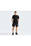 M 24/7 7in Short-Graphic Men's Casual Shorts Nf0A8G84Jk31 Black - 6
