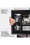 Alayra Framed FR A3 Leeds United 1972 FA Cup Winners Printed Memorabilia Signed Autograph Display for Football Fans and Supporters - A3 Framed - 3