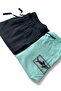 100% Cotton Combed Men's Short T-Shirt Set High Quality Summer Bermuda-T-Shirt Set - 6