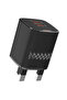 Dual Port Wall Charger Uk Plug 2 Usb-A Port Usb-A To Lightning 1 M Cable
