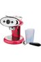Francis Francis X7.1 Coffee Maker Machine with Milk Steamer, PINK LIMITED EDITION - 2