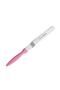 Cake Palettes Curved 15 cm Pink – Cream Spreading and Cake Decorating Spatula