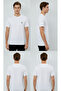 Men's 100% Cotton Casual Basic T-Shirt - 3