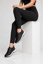 Women's Orthopedic Anti-Sweat Anti-Slip Walking Anatomical Sole Shoes - 4