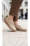 Women's Classic Shoes Orthopedic Mother Shoes Mother Ballerina Shoes Women's Casual Shoes - 3