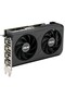 Asus Geforce Dual-Rtx5050-O8G 8Gb Gddr6 128Bit 1Xhdmi 3Xdp Graphics Card - 3