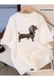 Printed T-Shirt. Short Sleeve Summer & Spring Casual Top Wear T-Shirt