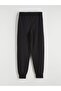 Elastic Waist Boys' Jogger Sweatpants (S6) - 3