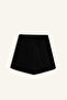 Women's Combed Cotton Shorts Z6696Az/Bk81