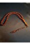 Honey Foam Color Powder Amber 33 Pieces Prayer Beads