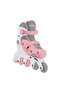 2in1 Paten Xs/S - Pastel Pink - 6