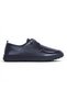 Ayzen 1055 Black Women's Loafer Shoes - 2