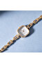 Swiss Plus Woman Watch Model-7 St0227Kbl Gold - 5