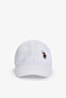 Men's White Hat 50321231-Vr013 - 2