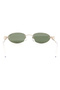 Lupo C1 55 Women's Sunglasses - 4