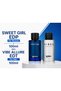 SWEET GIRL EDP 100ml For Women + VIBE ALLURE EDT 100ml For Men – Perfume Combo Set - 2