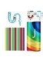 Drain Cleaner Sticks Pipe Deodorizing Rods Hair Clog Remover Kitchen Bathroom