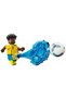 Editions Vini Jr. – Unforgettable Football Moments 43027 - Creative Play for Children Aged 10 and Above - 6