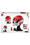 Editions Scuderia Ferrari Hp Charles Leclerc Helmet 43014 - F1 Display Model for Ages 14 and Above - 4