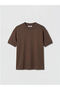 Lcw kids bicycle collar boy's thick basic t-shirt - 6