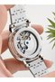 Jg.Polo Club Automatic Mechanism Italian Design Bracelet 5Atm Water Resistant Men's Wristwatch 02014.Y - 3