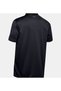 Men's Polo Neck T-Shirt 3 Buttons Ua Tech ™   Short Sleeve Relaxed Fit Polo T-Shirt - 5