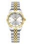 Rd213829L Women Wrist Watch with Steel Cord - 5