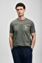 Fınx Modern Graphic T-Shirt 111020313