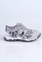 Arz041 Sandals P.F.-Gray - 35 - 2