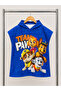 Boy's Character Hooded Children's Sea Towel Poncho - 2