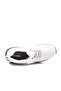 White-Black Memory Foam Men's Sports Shoes 2294 m - 4