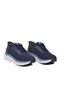Navy Blue Textile Lightweight Unisex Sports Shoes Pci-10100 g - 2