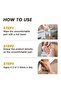 Vitamin E Cream for Vitiligo Care Formulated to hydrate, soothe And improve skin appearance - 2