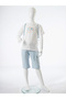 Bagged Boys' Summer 2-Piece Top and Bottom Set 8-14 Years 4161 - 4
