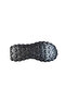 Men's Sneakers Made of Completely Imported Materials, Leather and Textile Components, Breathable, with Smart Insole and Rubber Lacing Closure - 8