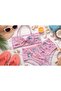 Girl's Swimsuit Patterned Summer Sea Pool Swimsuit 1 2 (Ages 1-7)