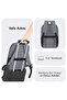 MCE-1104 15.6 UNICITY Eco Notebook حقيبة ظهر رمادي - 5