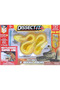 Stem Slimy Snake Dissection Set Rattlesnake Lab Kids Educational Toy Science Experiment Kit - 2