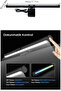 Touch Monitor Top Led Lighting Rgb Ambiance & 3 Colors Adjustable Light - 4