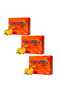 Çayı Tea 60 Pieces with Orange for 3 Months - 3
