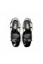 Kalini High-Heeled Buckle Detailed Shoes - 3