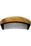 Natural Handcrafted Palo Santo Flavored Natural Bone Comb – Anti Static Hair Care Comb |   Special Horn Comb for Healthy, Shiny, Strong Hair, Anti-Breakage and Anti-Hair Loss, Premium Series - 6
